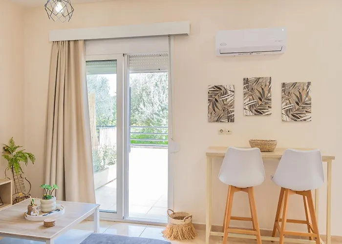 Appartement Casa Calida - 500m To Kos Town