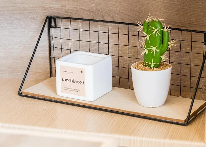 Casa Calida - 500m To Kos Town Appartement