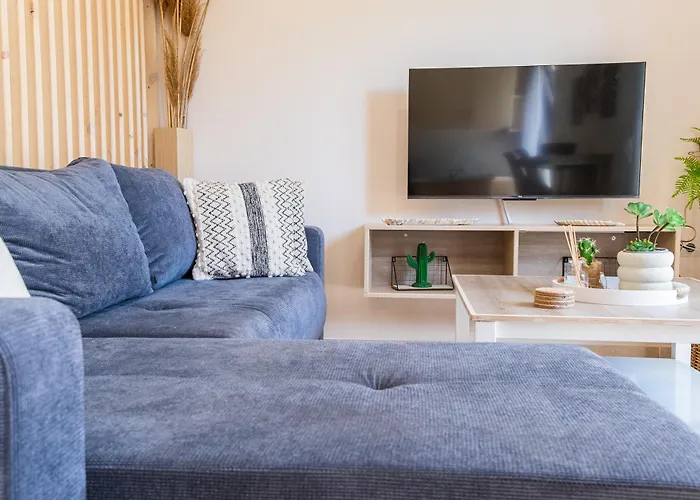 Appartement Casa Calida - 500m To Kos Town