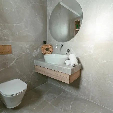 Apartment Casa Calida - 500m To Kos Town *