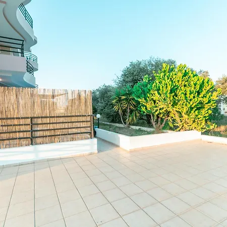 Casa Calida - 500m To Kos Town Apartment