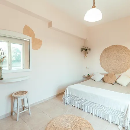 Apartment Casa Calida - 500m To Kos Town