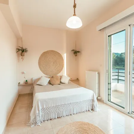 Apartment Casa Calida - 500m To Kos Town *