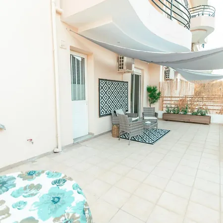 Casa Calida - 500m To Kos Town