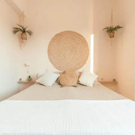 Casa Calida - 500m To Kos Town Apartment Kako Pinari