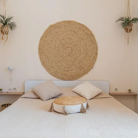 Apartment Casa Calida - 500m To Kos Town *