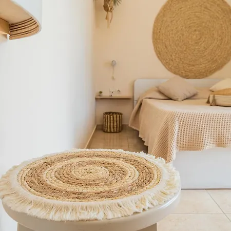 Apartment Casa Calida - 500m To Kos Town