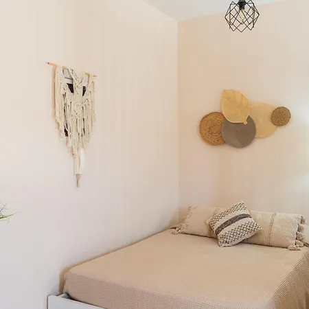 Apartment Casa Calida - 500m To Kos Town *