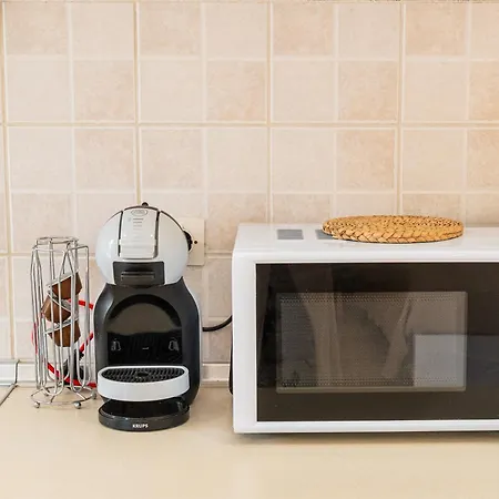 Daire Casa Calida - 500m To Kos Town *