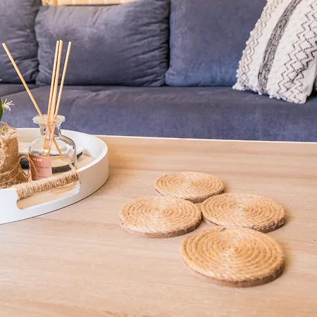 Casa Calida - 500m To Kos Town * Kako Pinari