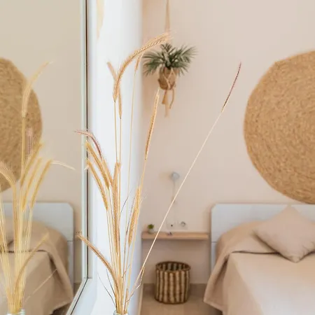 Casa Calida - 500m To Kos Town *