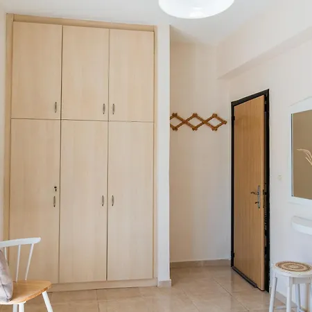 Casa Calida - 500m To Kos Town Apartment Kako Pinari