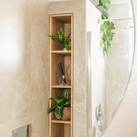 Casa Calida - 500m To Kos Town Daire *