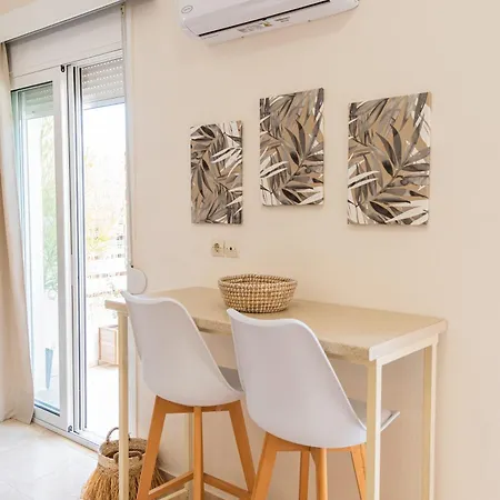 Apartment Casa Calida - 500m To Kos Town Kako Pinari