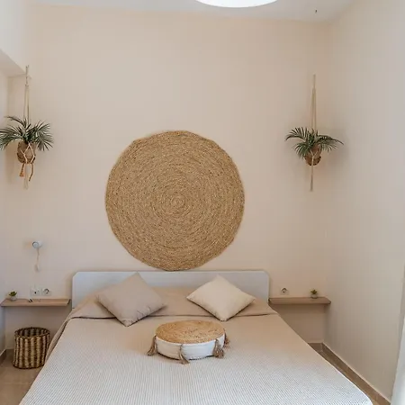 Casa Calida - 500m To Kos Town Kako Pinari