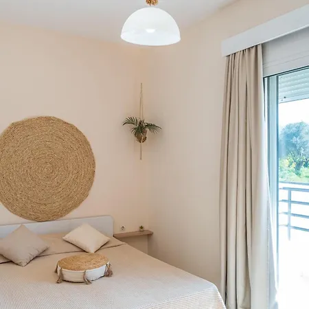 Casa Calida - 500m To Kos Town Apartment