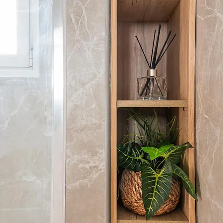 Daire Casa Calida - 500m To Kos Town *