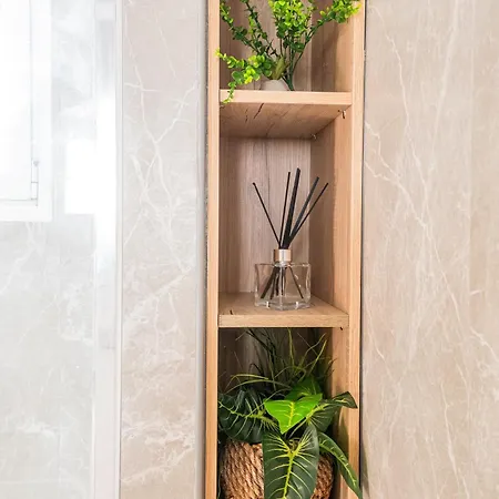 Daire Casa Calida - 500m To Kos Town Kako Pinari