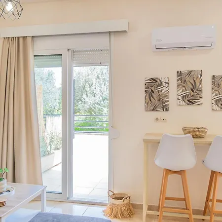 Apartment Casa Calida - 500m To Kos Town