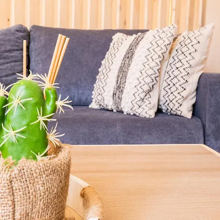 Casa Calida - 500m To Kos Town *