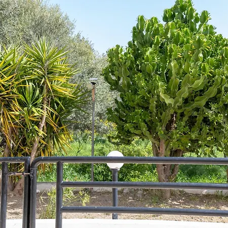 Apartment Casa Calida - 500m To Kos Town
